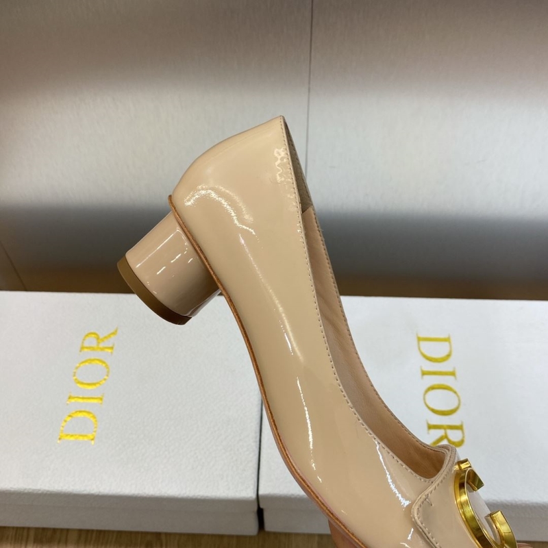 Christian Dior High Heels